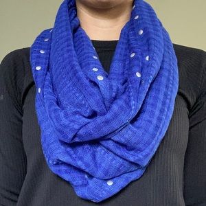 Infinity Scarf